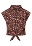 D-zine meisjes blouse